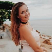 Отзыв от Зинаида - Виза Destination Thailand